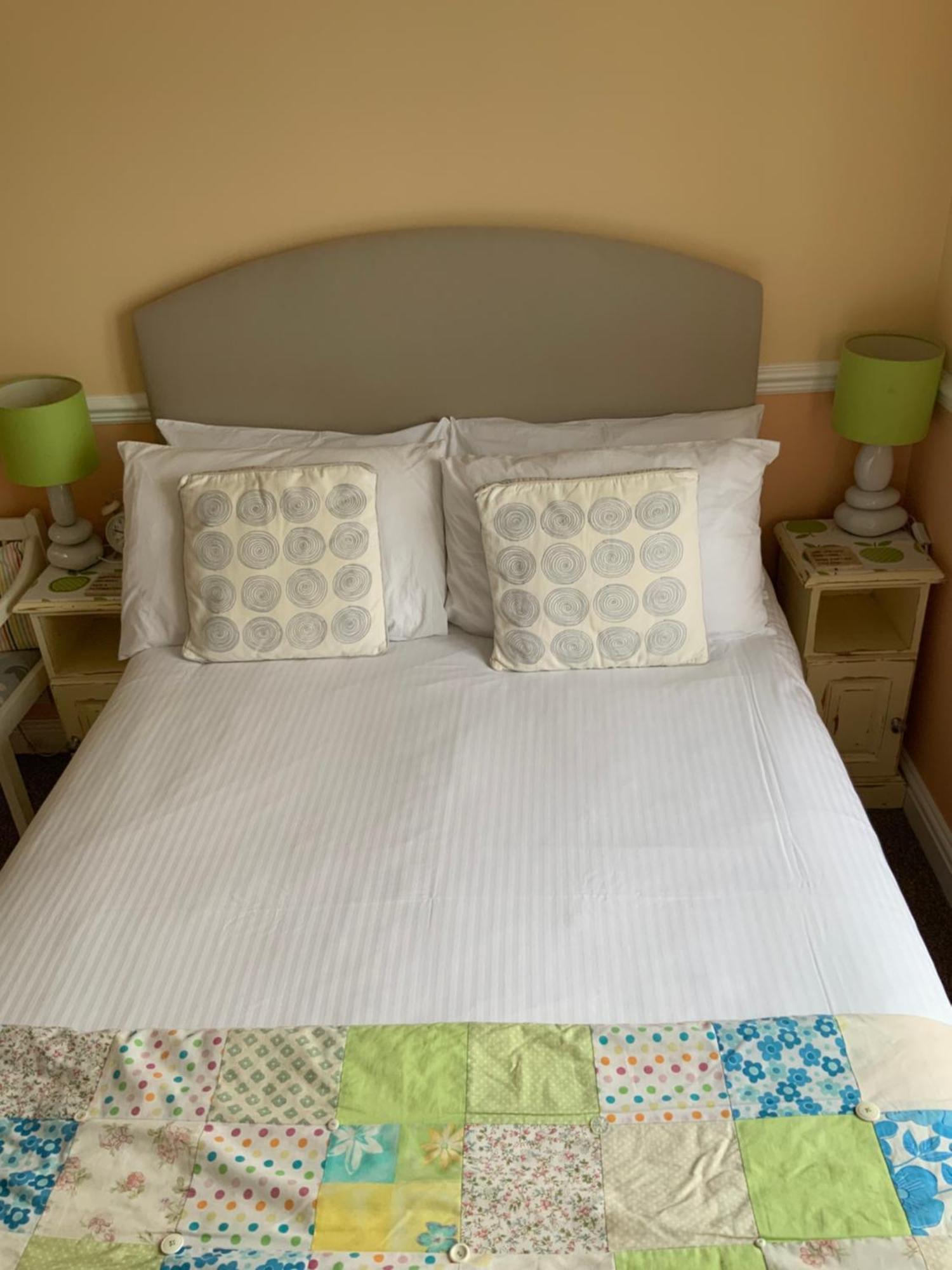 Green Apple Bed And Breakfast St Ives Exteriör bild
