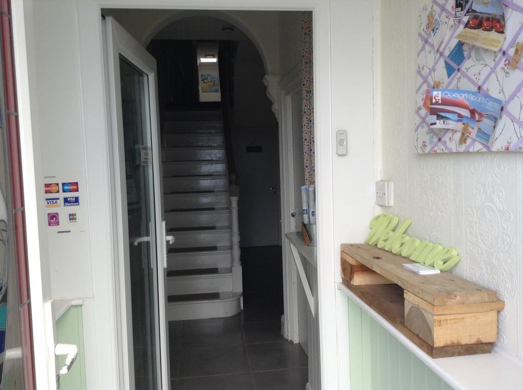 Green Apple Bed And Breakfast St Ives Rum bild